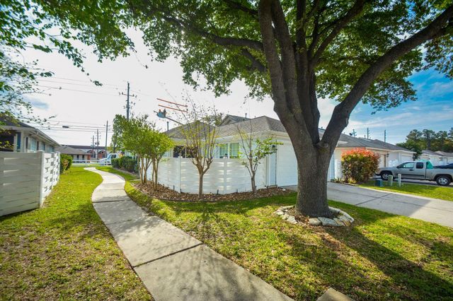 9603 Farrell Drive, Houston, TX 77070