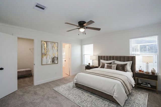 9603 Farrell Drive, Houston, TX 77070