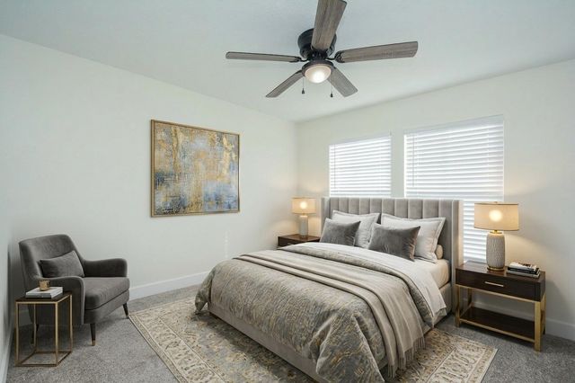 9603 Farrell Drive, Houston, TX 77070