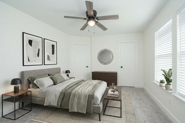 9603 Farrell Drive, Houston, TX 77070