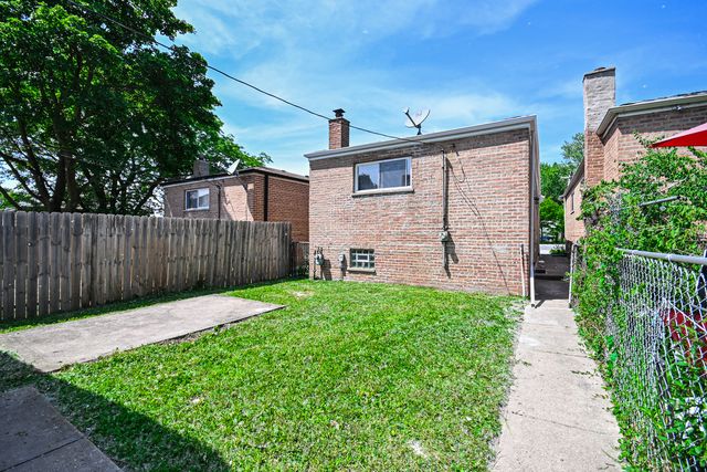 1237 E 95th Street, Chicago, IL 60628