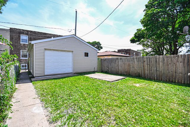 1237 E 95th Street, Chicago, IL 60628