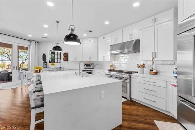 4014 Laurel Flat Court, Las Vegas, NV 89129