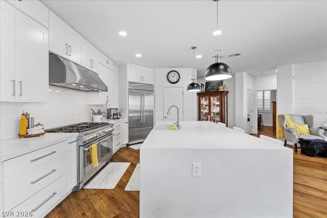 4014 Laurel Flat Court, Las Vegas, NV 89129