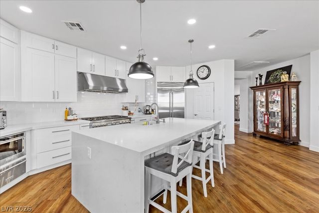 4014 Laurel Flat Court, Las Vegas, NV 89129