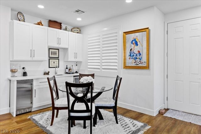 4014 Laurel Flat Court, Las Vegas, NV 89129