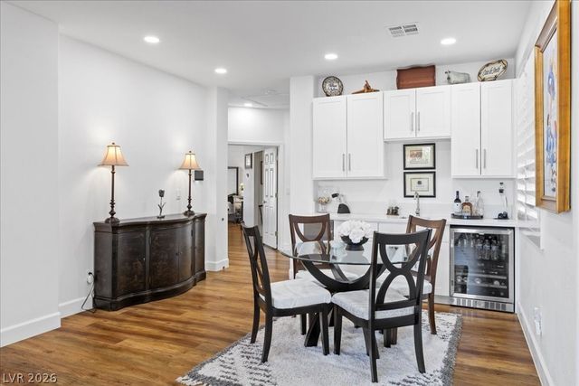 4014 Laurel Flat Court, Las Vegas, NV 89129