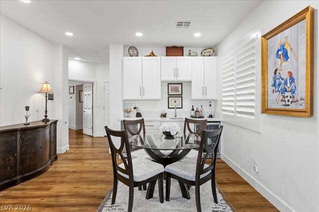 4014 Laurel Flat Court, Las Vegas, NV 89129
