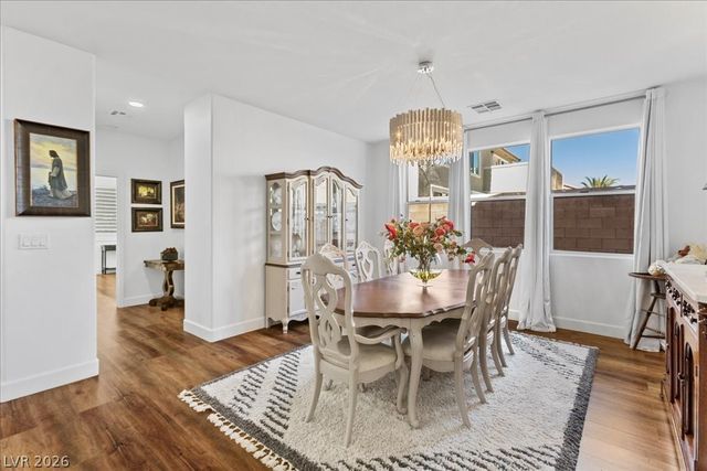 4014 Laurel Flat Court, Las Vegas, NV 89129