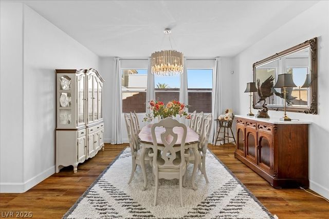 4014 Laurel Flat Court, Las Vegas, NV 89129