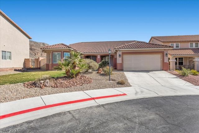 4014 Laurel Flat Court, Las Vegas, NV 89129