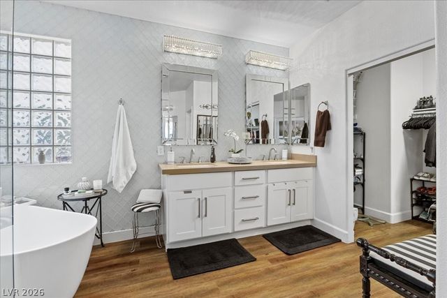 4014 Laurel Flat Court, Las Vegas, NV 89129