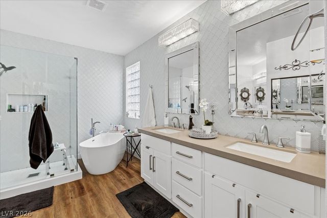 4014 Laurel Flat Court, Las Vegas, NV 89129