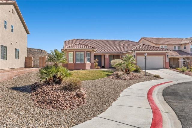 4014 Laurel Flat Court, Las Vegas, NV 89129