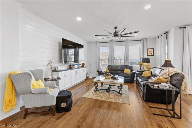 4014 Laurel Flat Court, Las Vegas, NV 89129