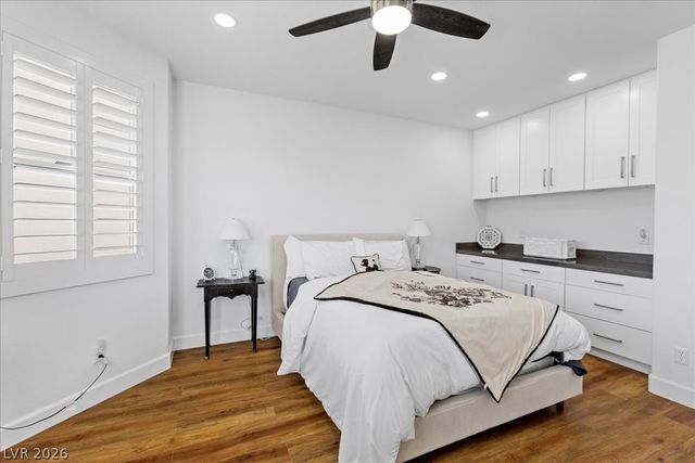 4014 Laurel Flat Court, Las Vegas, NV 89129