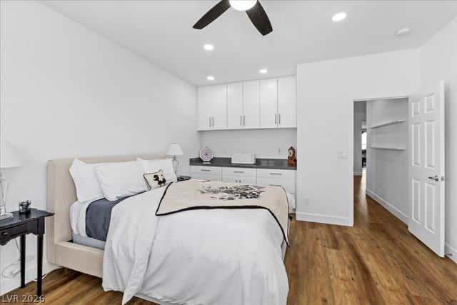 4014 Laurel Flat Court, Las Vegas, NV 89129