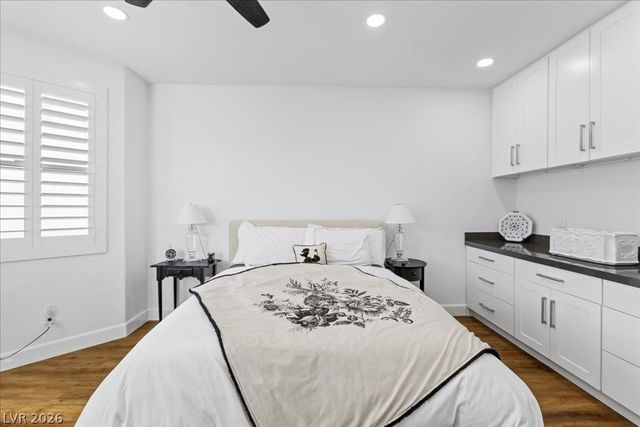 4014 Laurel Flat Court, Las Vegas, NV 89129