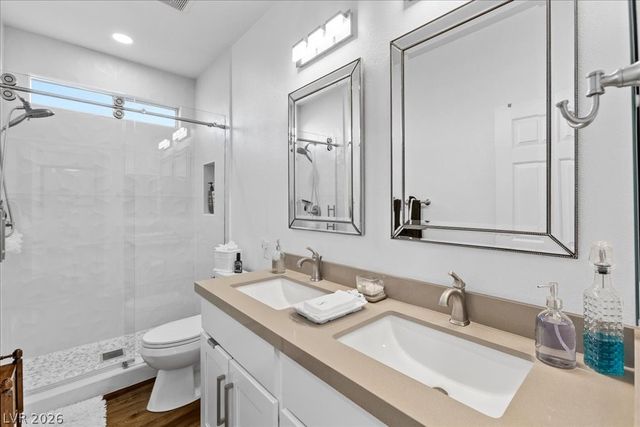 4014 Laurel Flat Court, Las Vegas, NV 89129