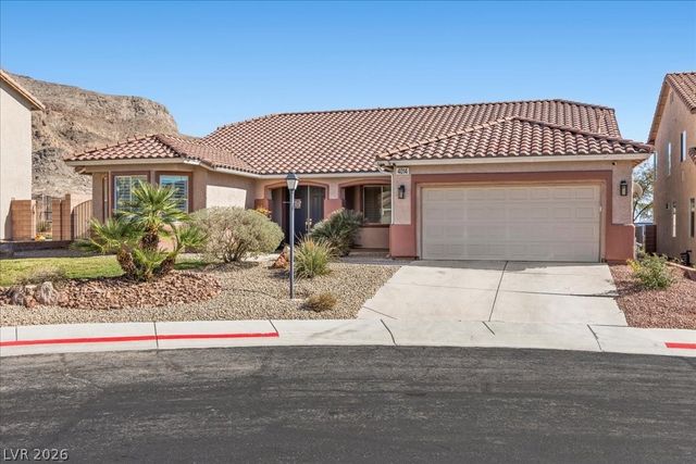 4014 Laurel Flat Court, Las Vegas, NV 89129