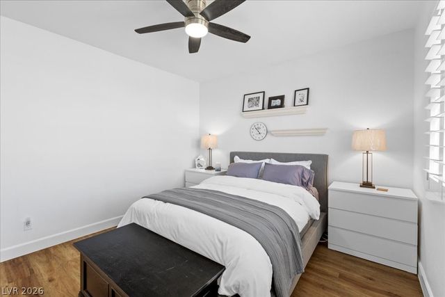 4014 Laurel Flat Court, Las Vegas, NV 89129