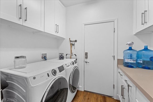 4014 Laurel Flat Court, Las Vegas, NV 89129