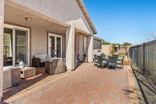 4014 Laurel Flat Court, Las Vegas, NV 89129