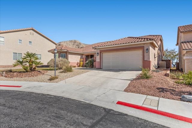 4014 Laurel Flat Court, Las Vegas, NV 89129