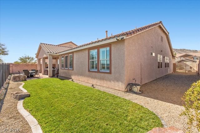 4014 Laurel Flat Court, Las Vegas, NV 89129