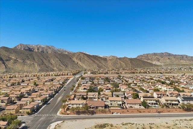 4014 Laurel Flat Court, Las Vegas, NV 89129