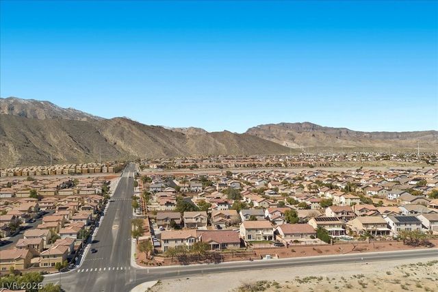 4014 Laurel Flat Court, Las Vegas, NV 89129
