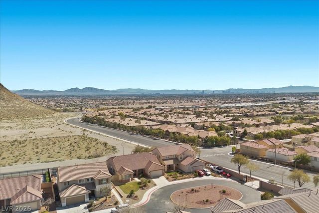 4014 Laurel Flat Court, Las Vegas, NV 89129
