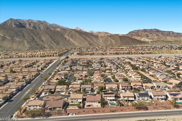 4014 Laurel Flat Court, Las Vegas, NV 89129