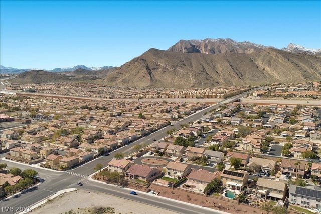 4014 Laurel Flat Court, Las Vegas, NV 89129