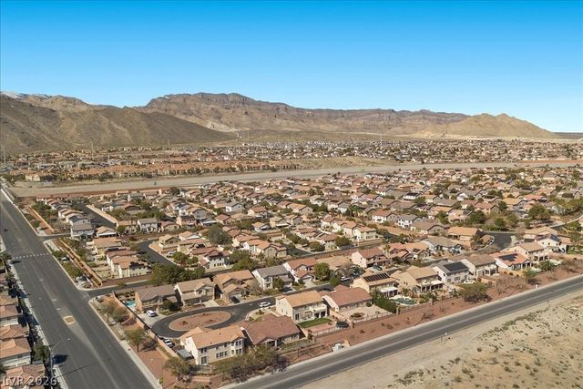 4014 Laurel Flat Court, Las Vegas, NV 89129