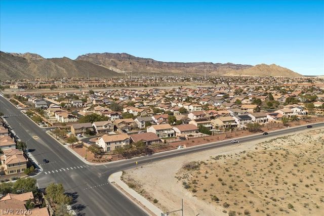 4014 Laurel Flat Court, Las Vegas, NV 89129