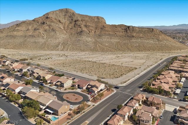 4014 Laurel Flat Court, Las Vegas, NV 89129