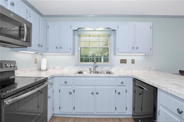 5821 Tuckertown Lane, Fayetteville, NC 28314