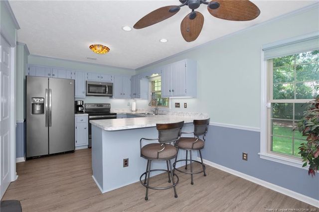5821 Tuckertown Lane, Fayetteville, NC 28314