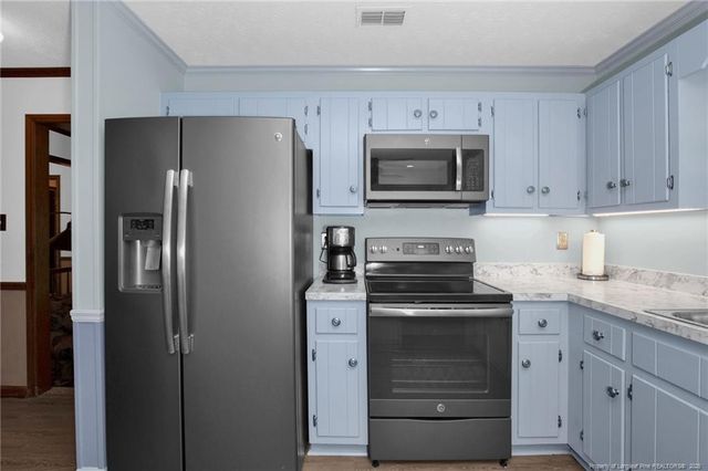 5821 Tuckertown Lane, Fayetteville, NC 28314