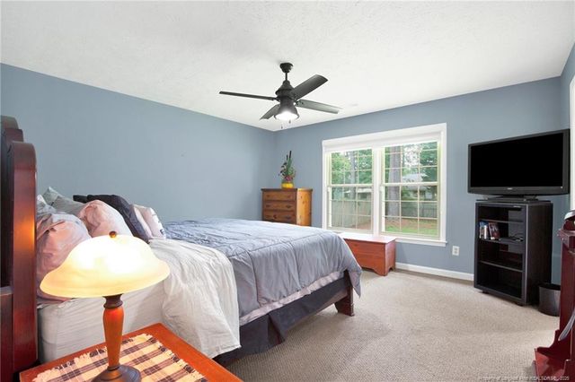 5821 Tuckertown Lane, Fayetteville, NC 28314