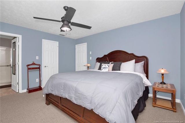 5821 Tuckertown Lane, Fayetteville, NC 28314