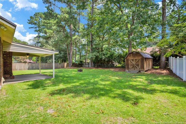 5821 Tuckertown Lane, Fayetteville, NC 28314