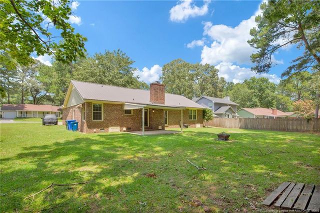 5821 Tuckertown Lane, Fayetteville, NC 28314