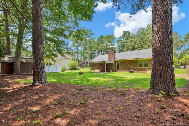 5821 Tuckertown Lane, Fayetteville, NC 28314