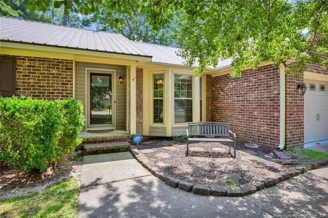 5821 Tuckertown Lane, Fayetteville, NC 28314
