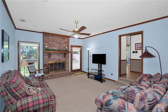 5821 Tuckertown Lane, Fayetteville, NC 28314