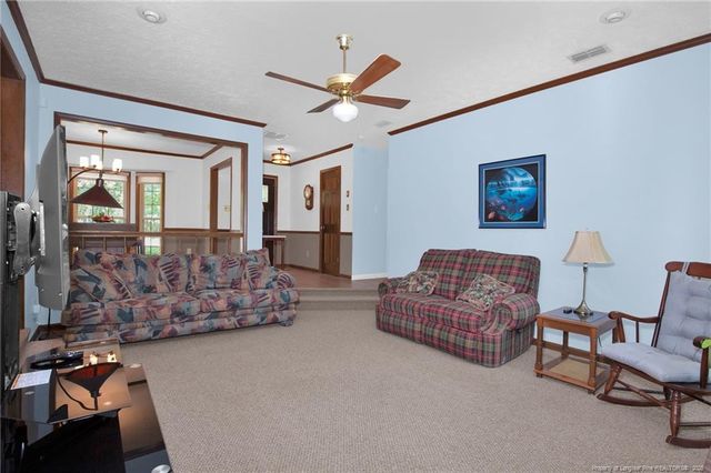 5821 Tuckertown Lane, Fayetteville, NC 28314