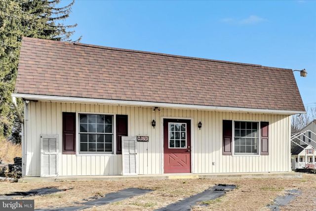 100 N GUTHRIESVILLE RD, Downingtown, PA 19335