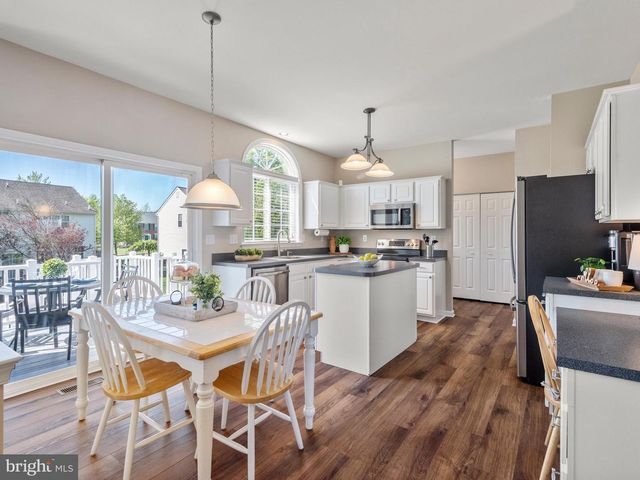 58 BUCKLEY CT, Phoenixville, PA 19460